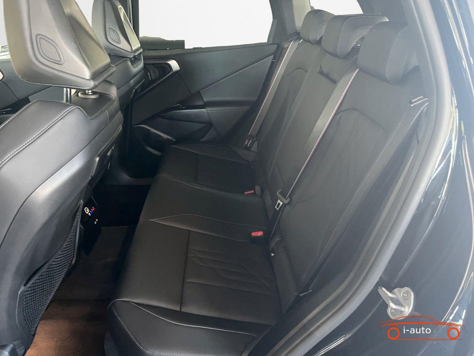 BMW X3 2025 na predaj – fotografia 10
