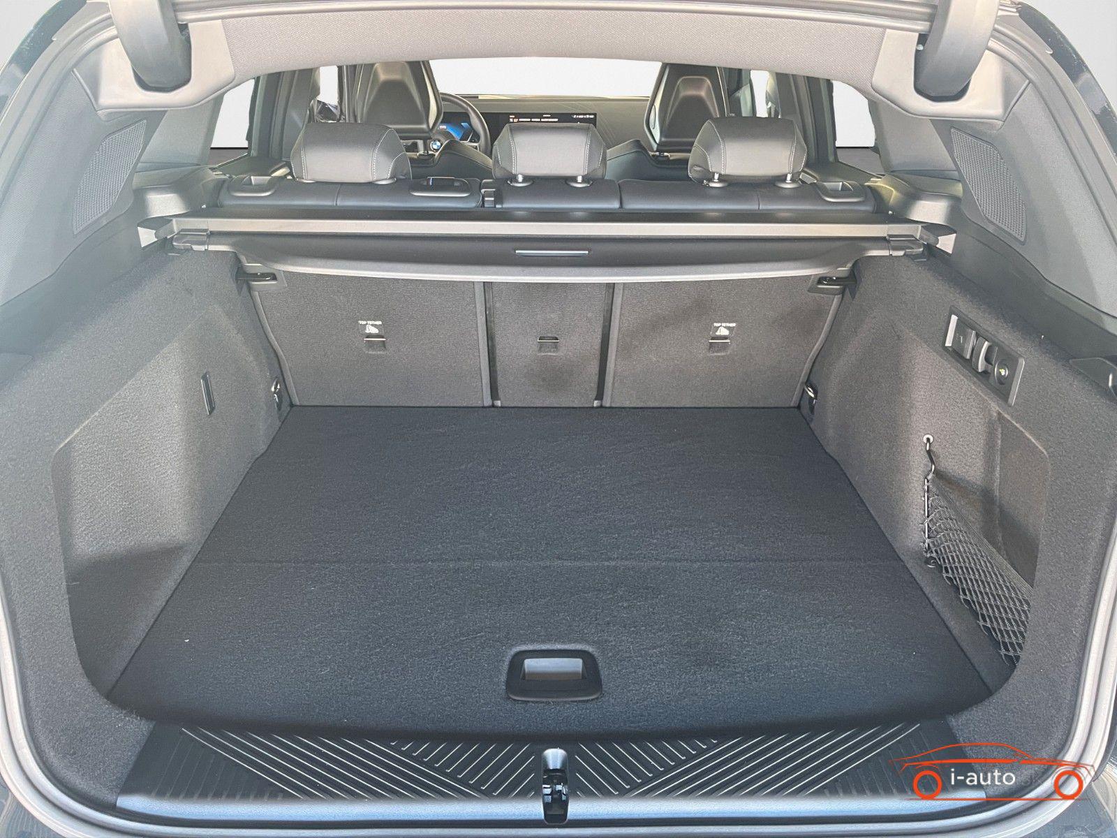 BMW X3 2025 na predaj – fotografia 11