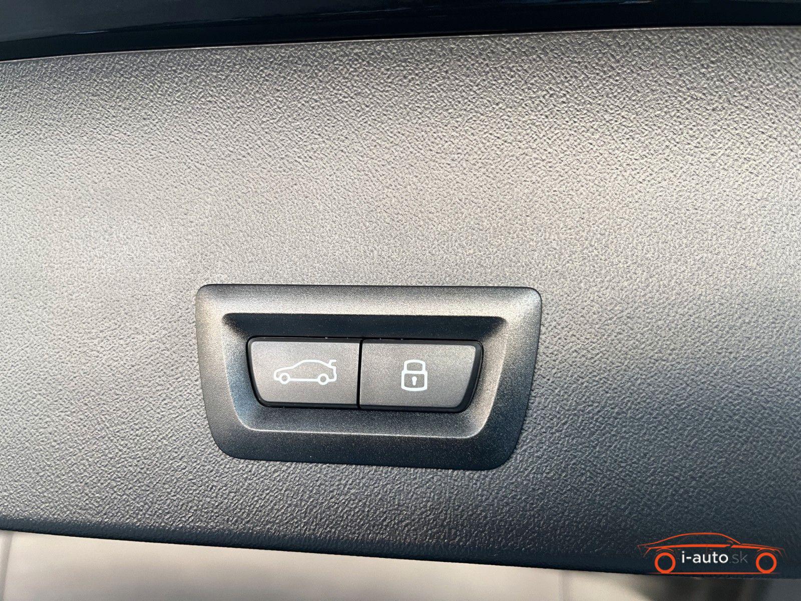 BMW X3 2025 na predaj – fotografia 12