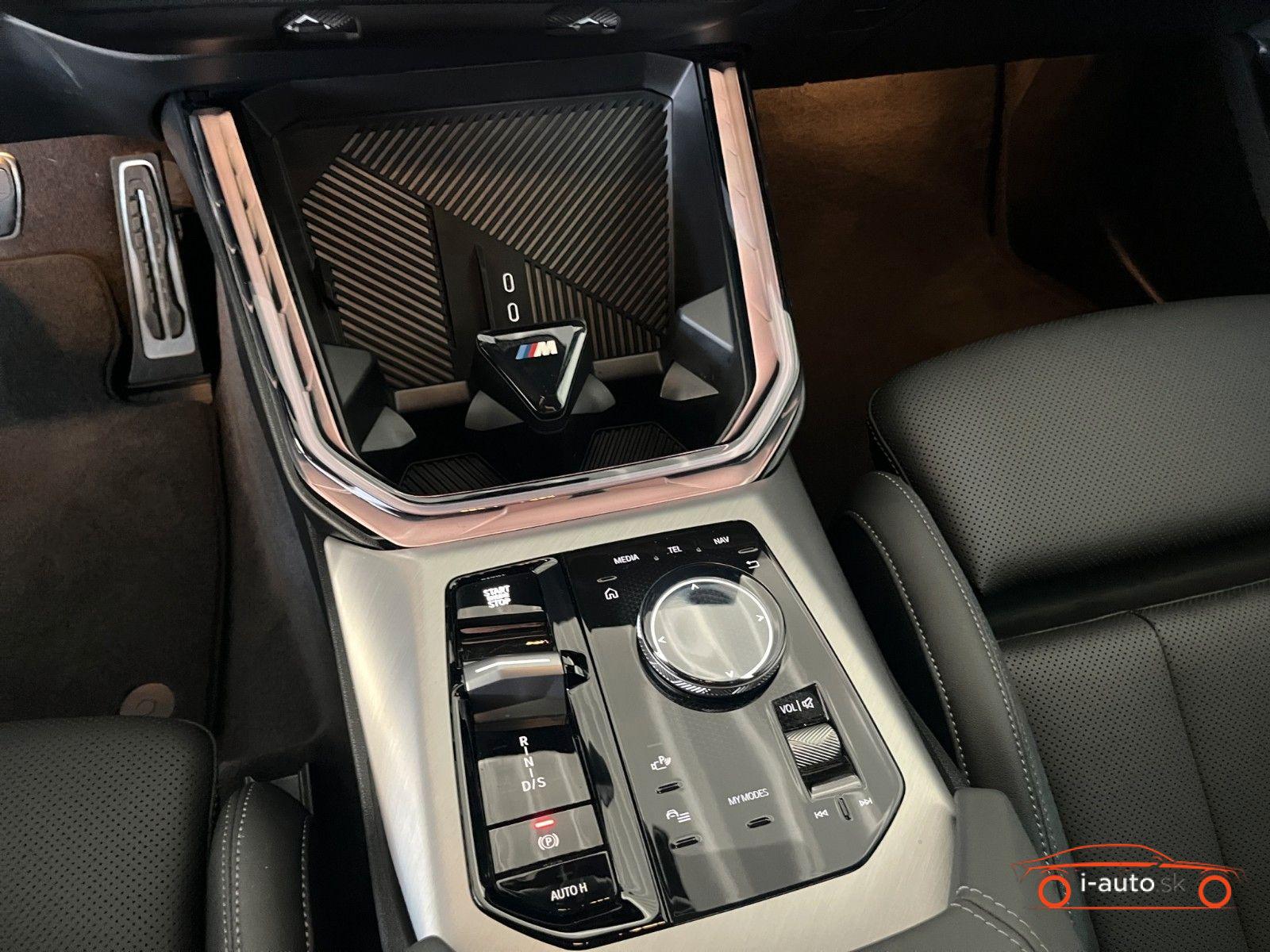 BMW X3 2025 na predaj – fotografia 14