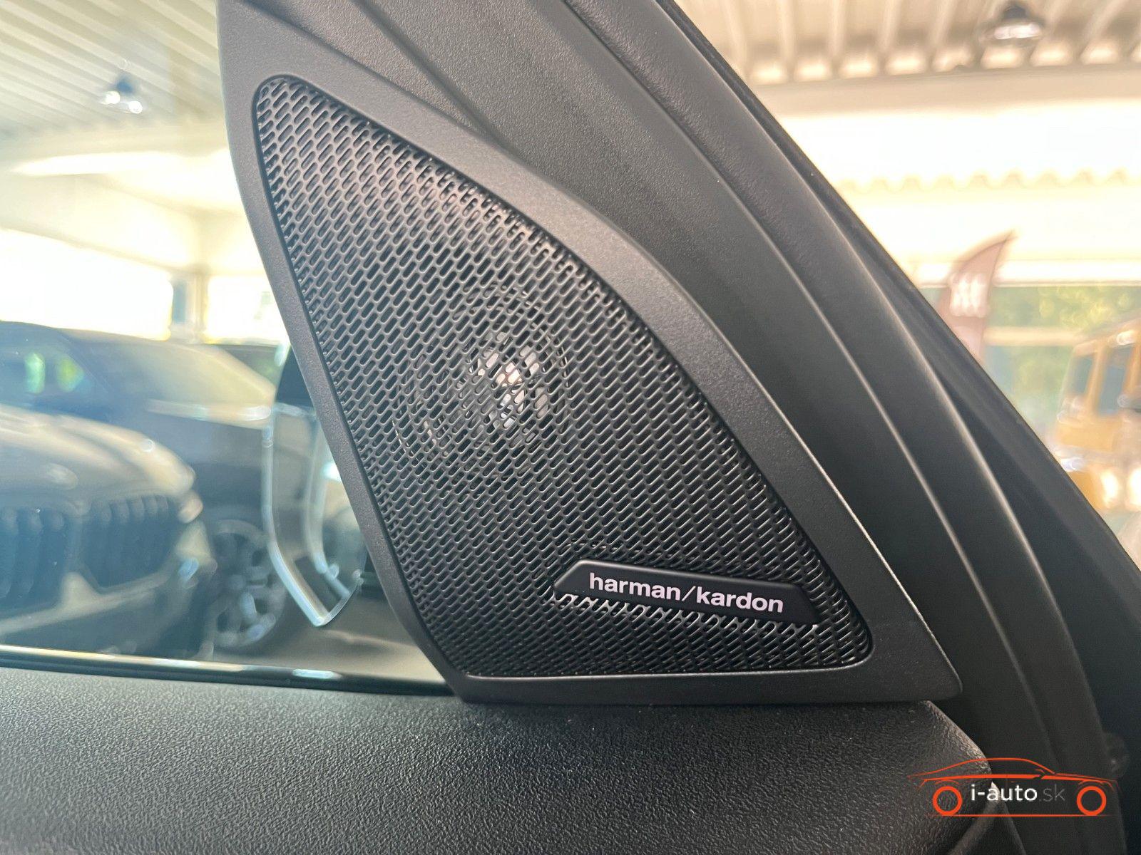 BMW X3 2025 na predaj – fotografia 18