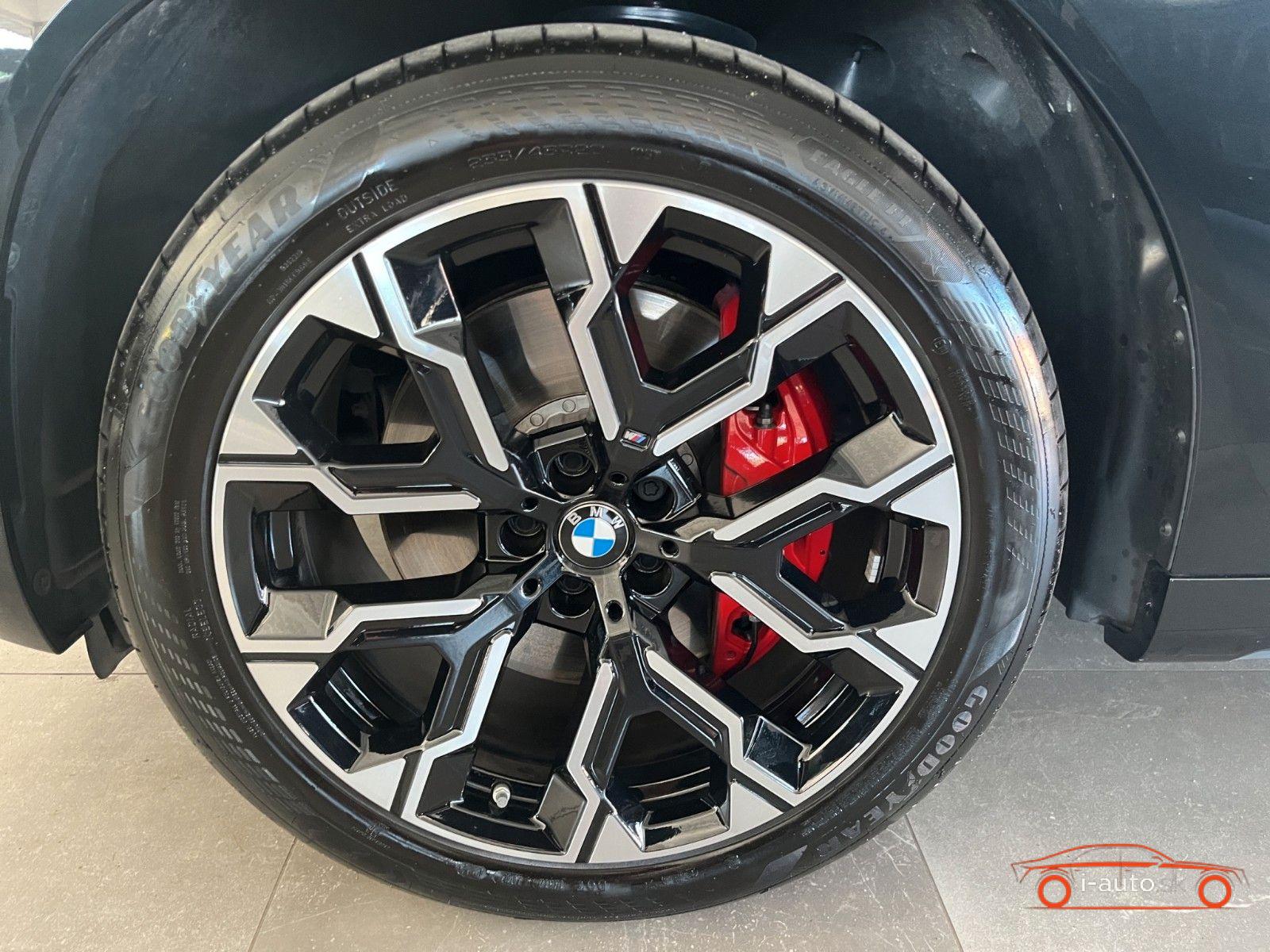 BMW X3 2025 na predaj – fotografia 19