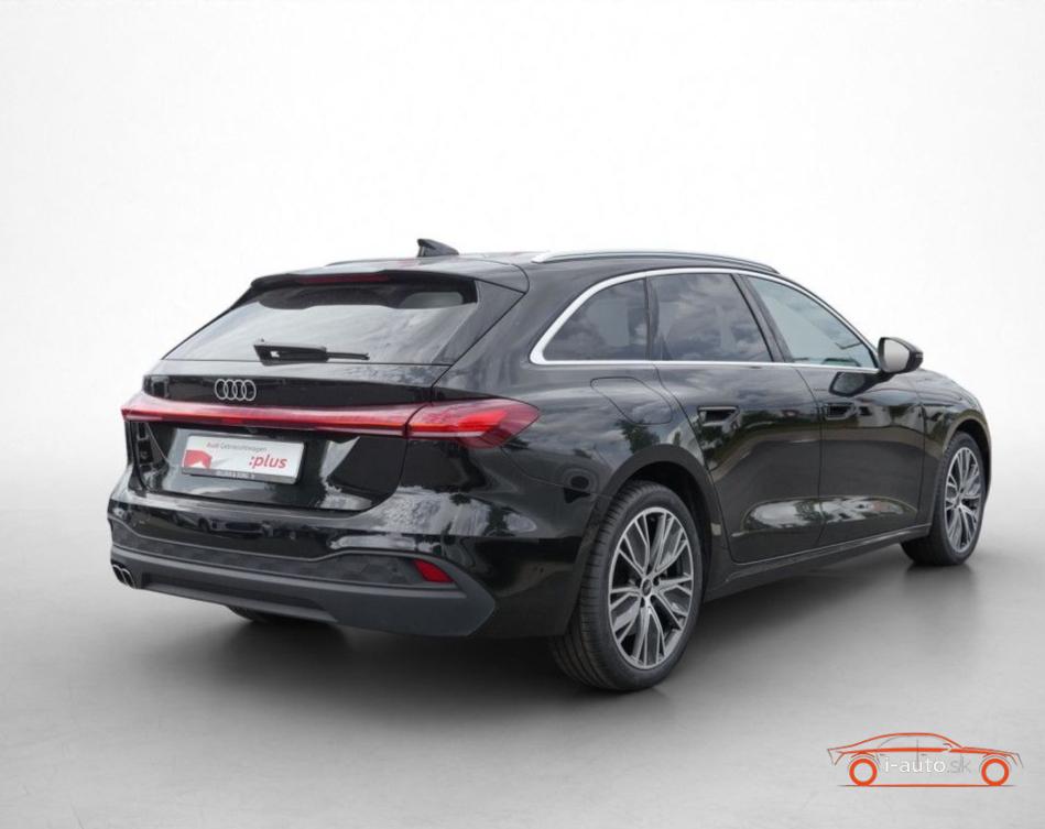 Audi A5 2025 na predaj – fotografia 2