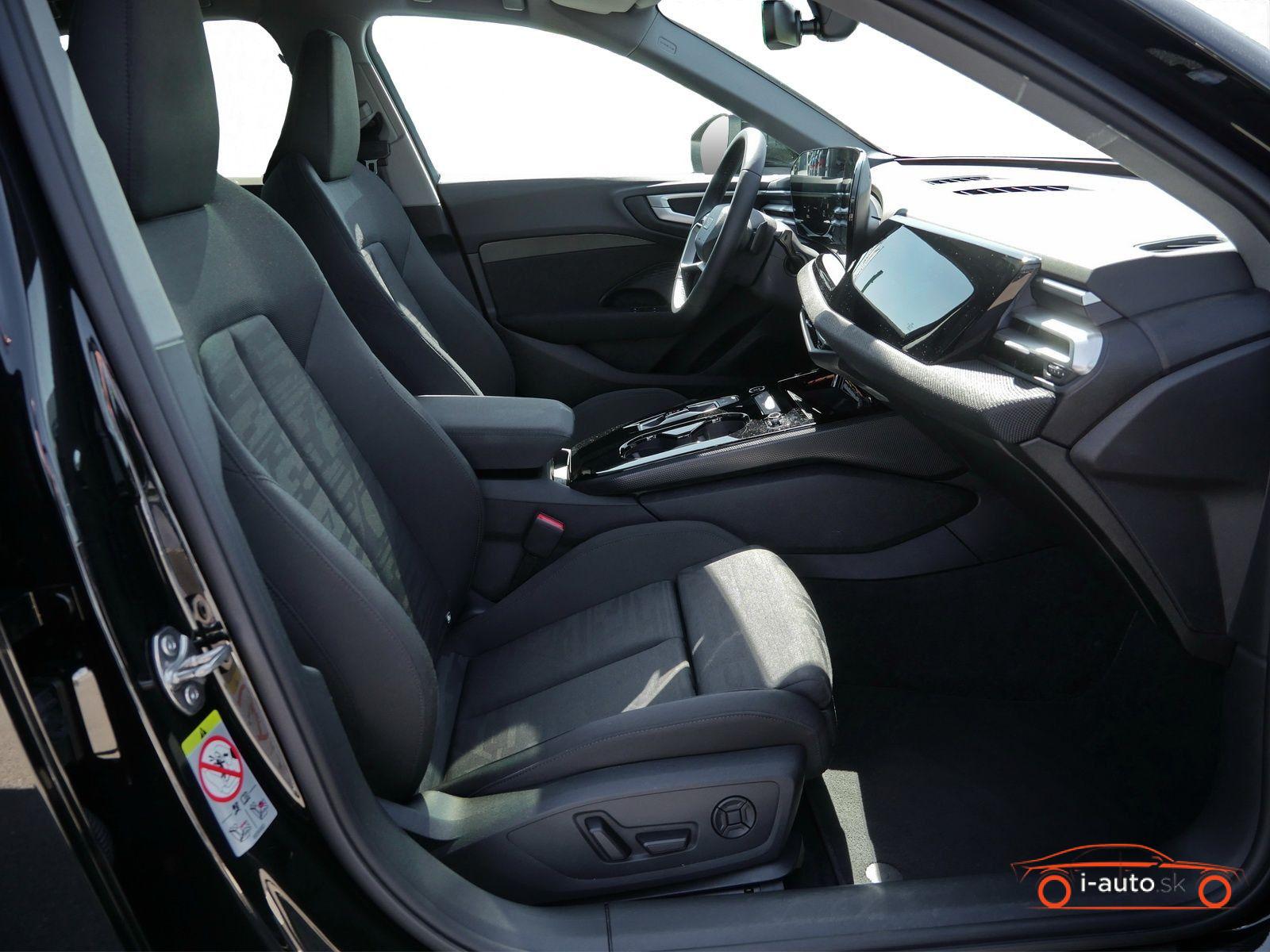 Audi A5 2025 na predaj – fotografia 4