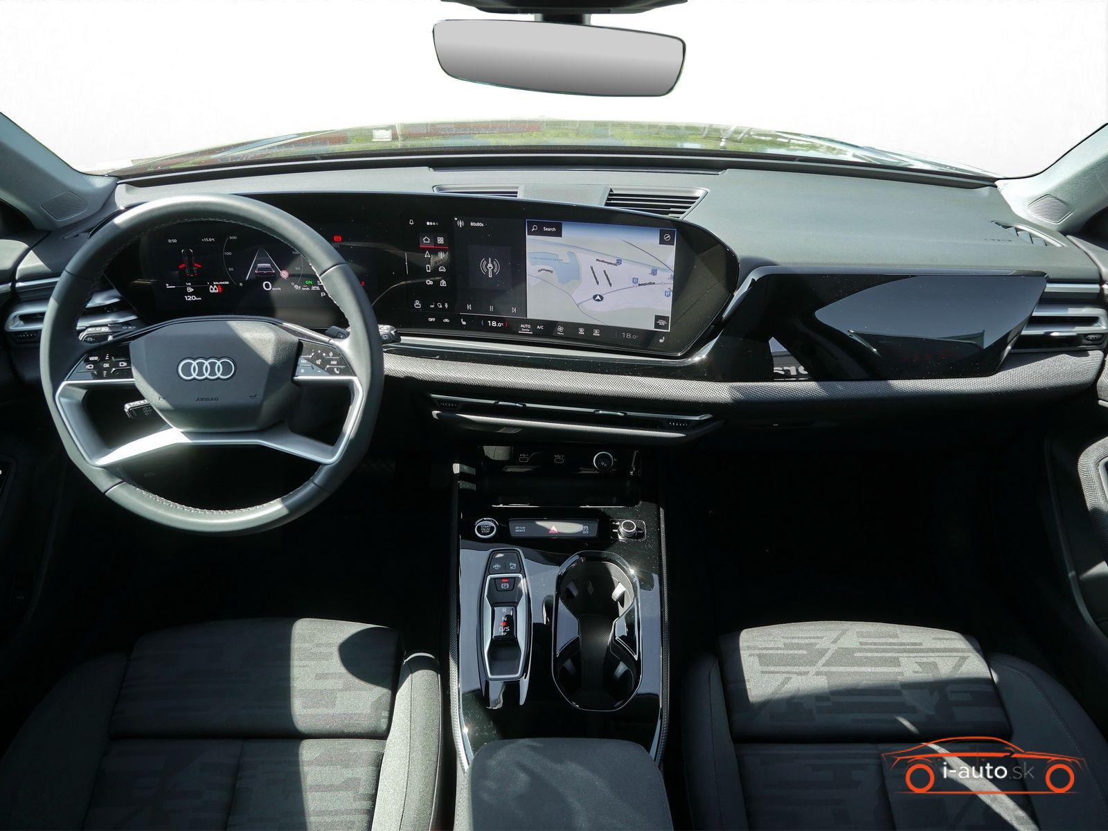 Audi A5 2025 na predaj – fotografia 5