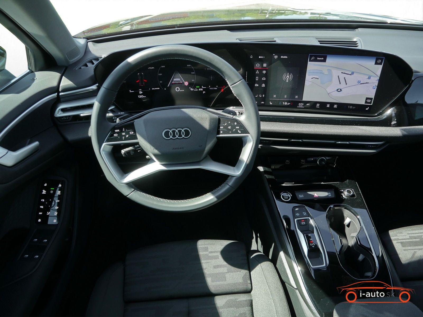 Audi A5 2025 na predaj – fotografia 8