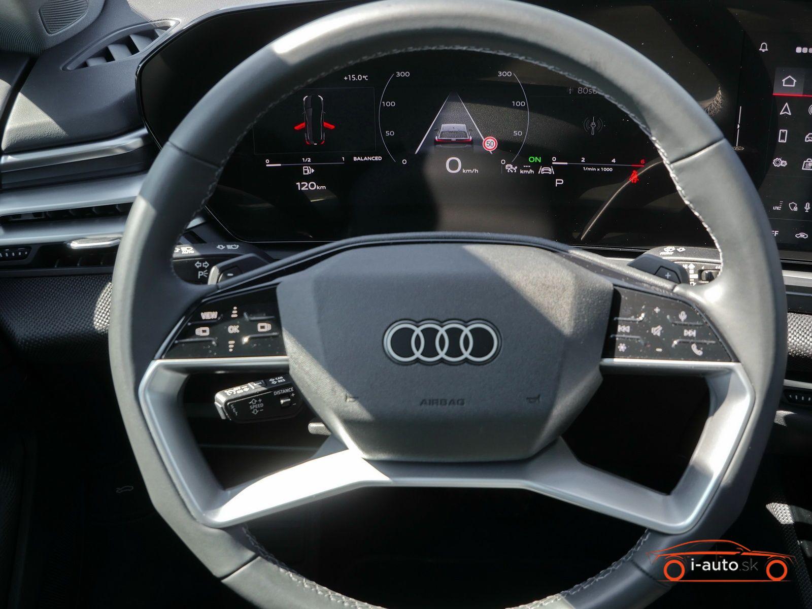 Audi A5 2025 na predaj – fotografia 9