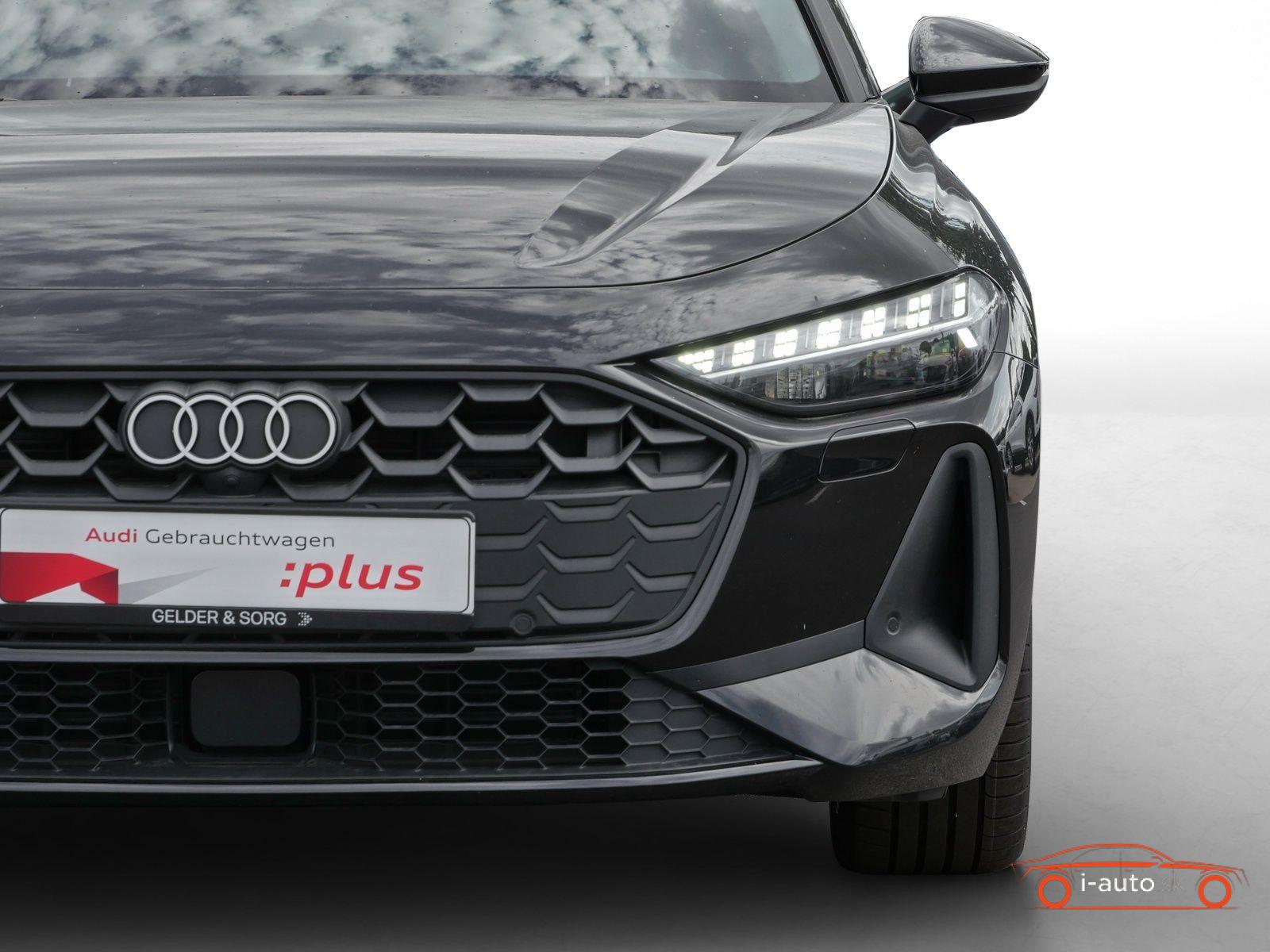 Audi A5 2025 na predaj – fotografia 12