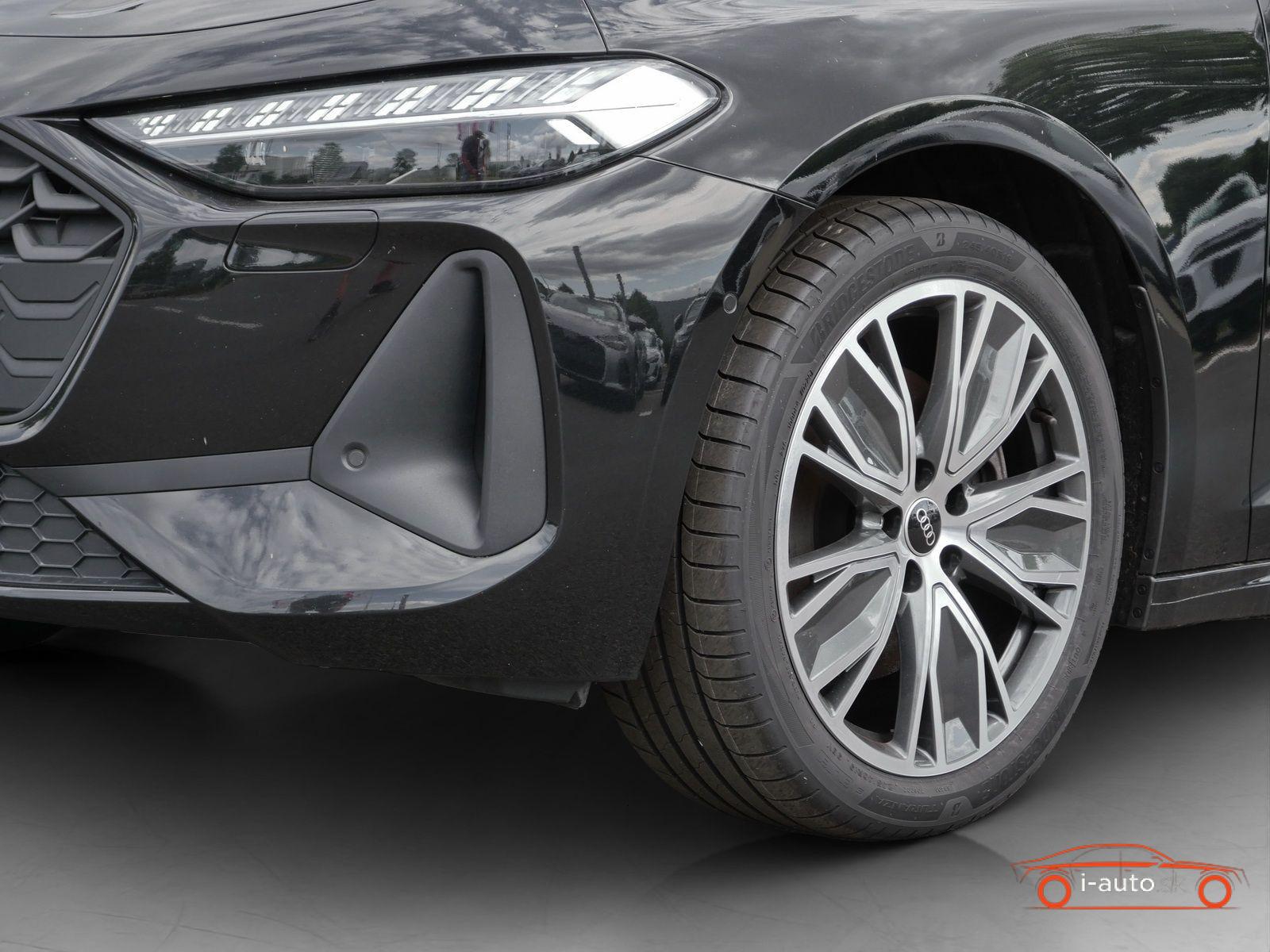 Audi A5 2025 na predaj – fotografia 13