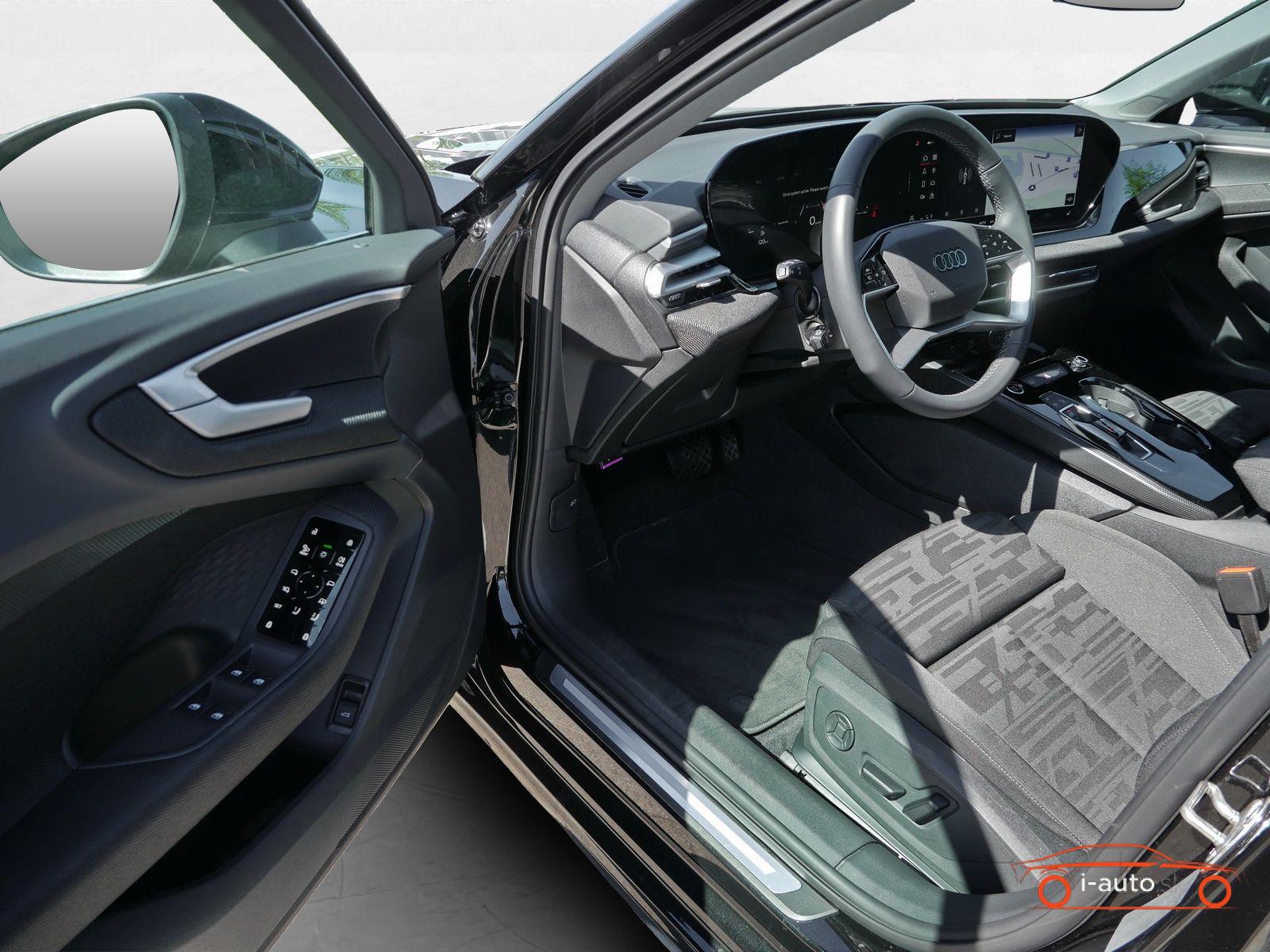 Audi A5 2025 na predaj – fotografia 14