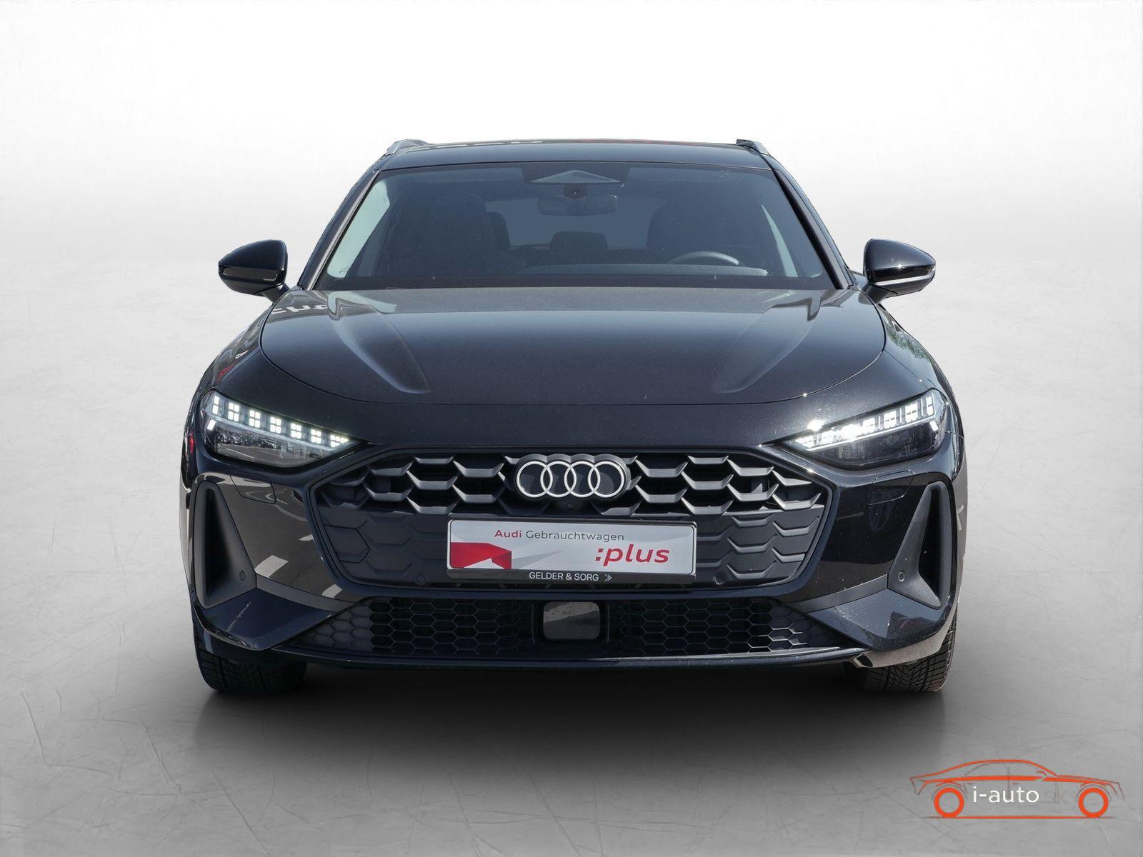Audi A5 2025 na predaj – fotografia 18