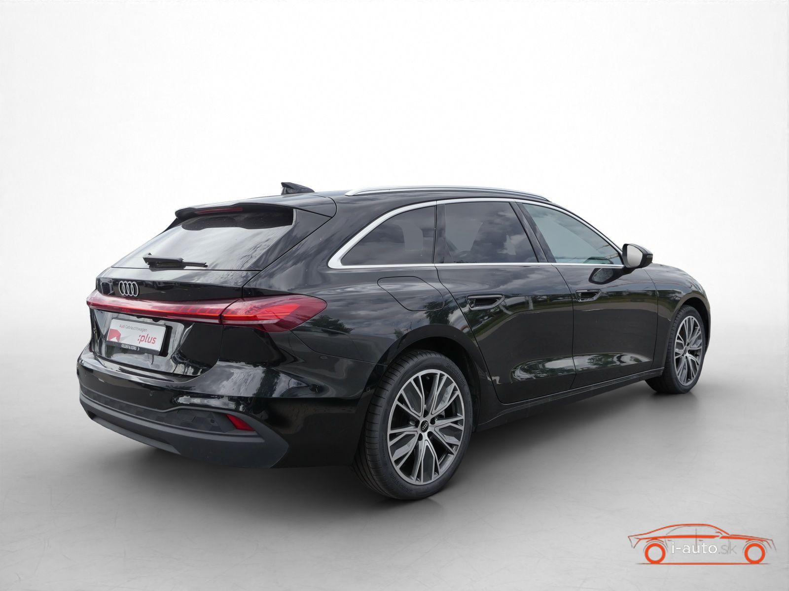 Audi A5 2025 na predaj – fotografia 19