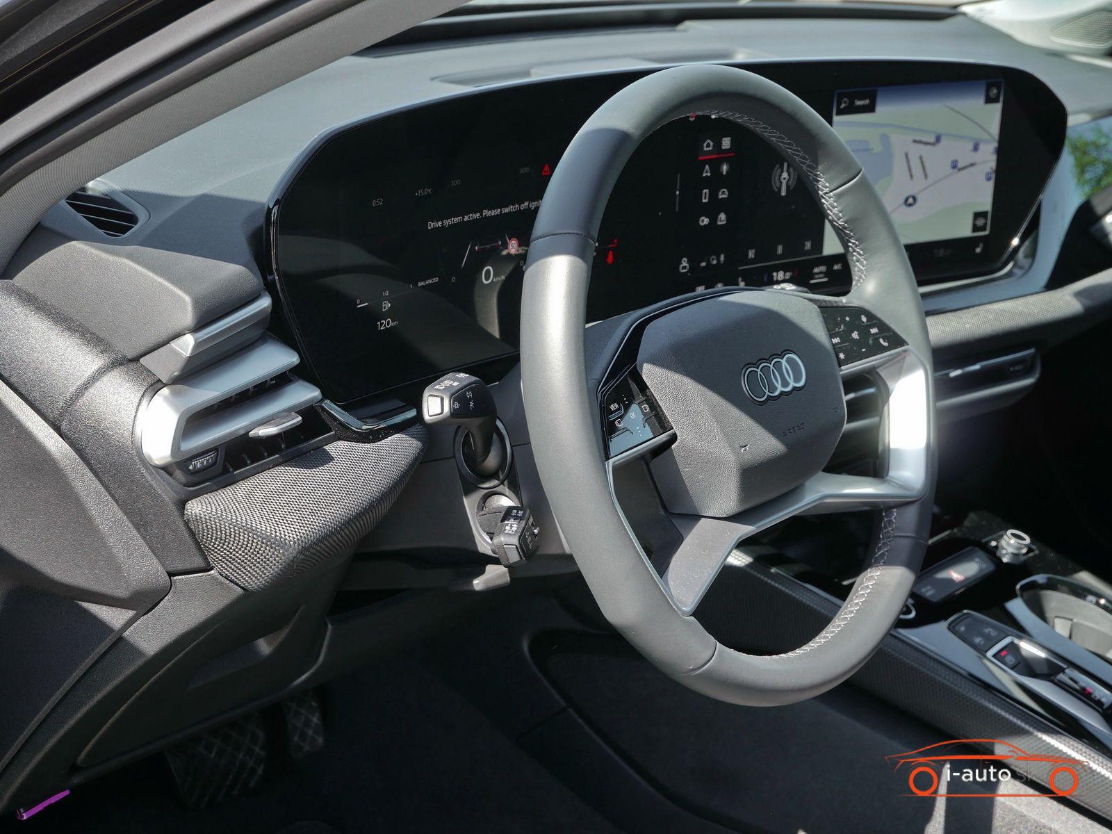 Audi A5 2025 na predaj – fotografia 20