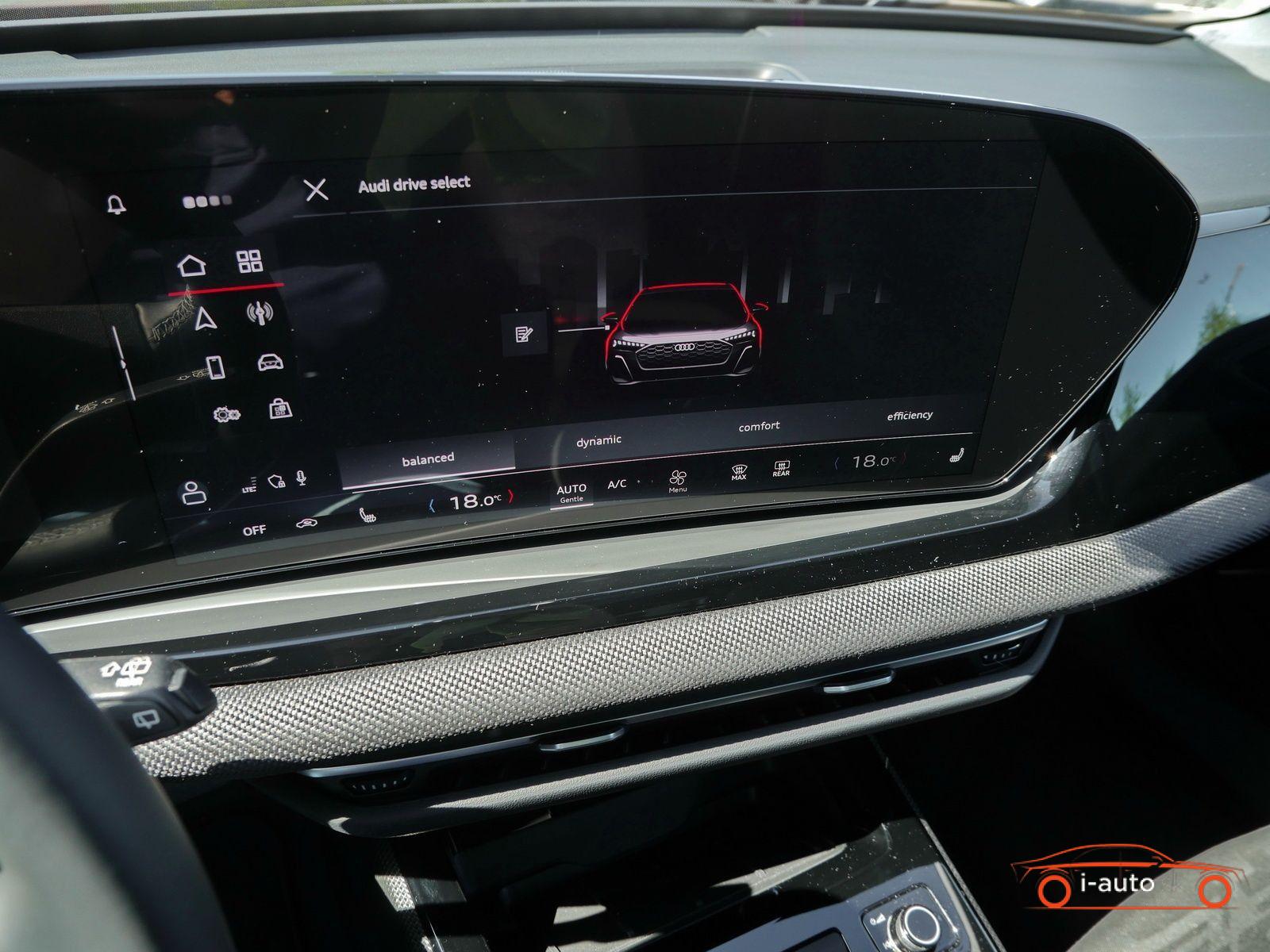 Audi A5 2025 na predaj – fotografia 21