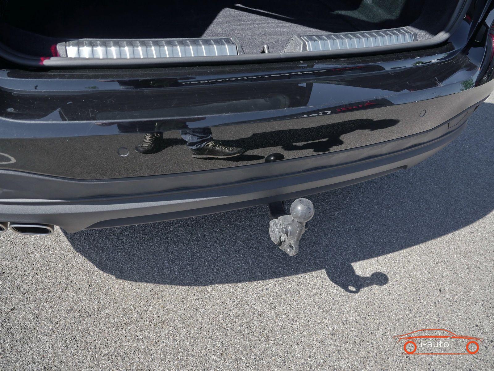 Audi A5 2025 na predaj – fotografia 24