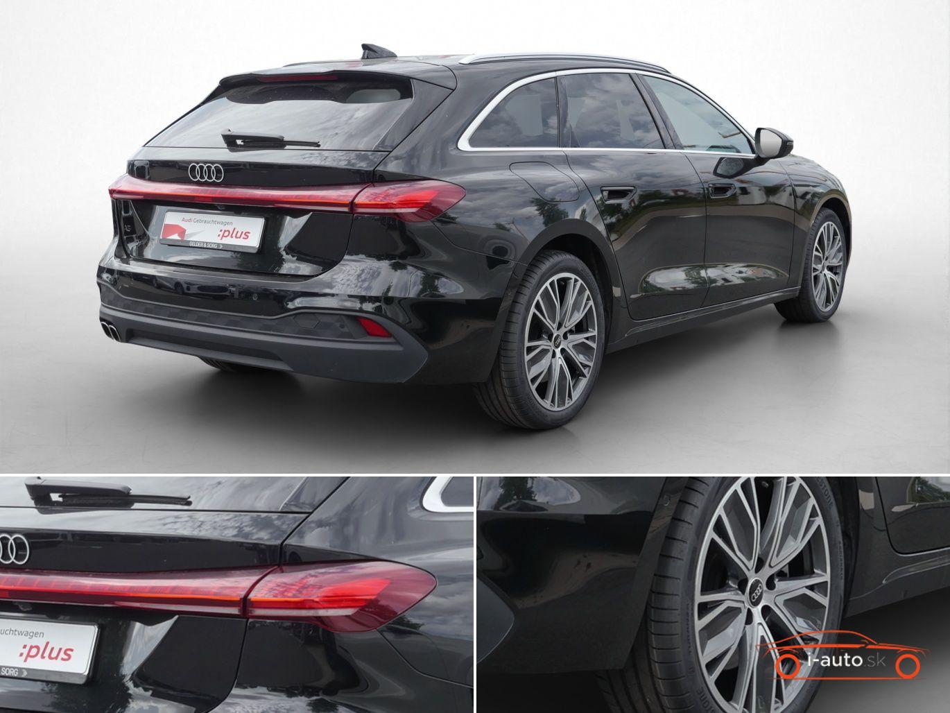Audi A5 2025 na predaj – fotografia 25