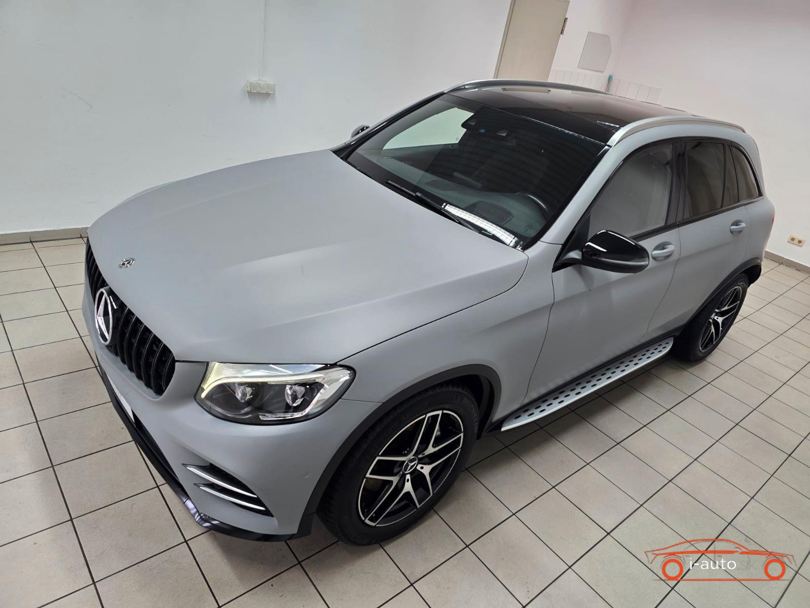 Mercedes-Benz GLC 2018 na predaj – fotografia 6