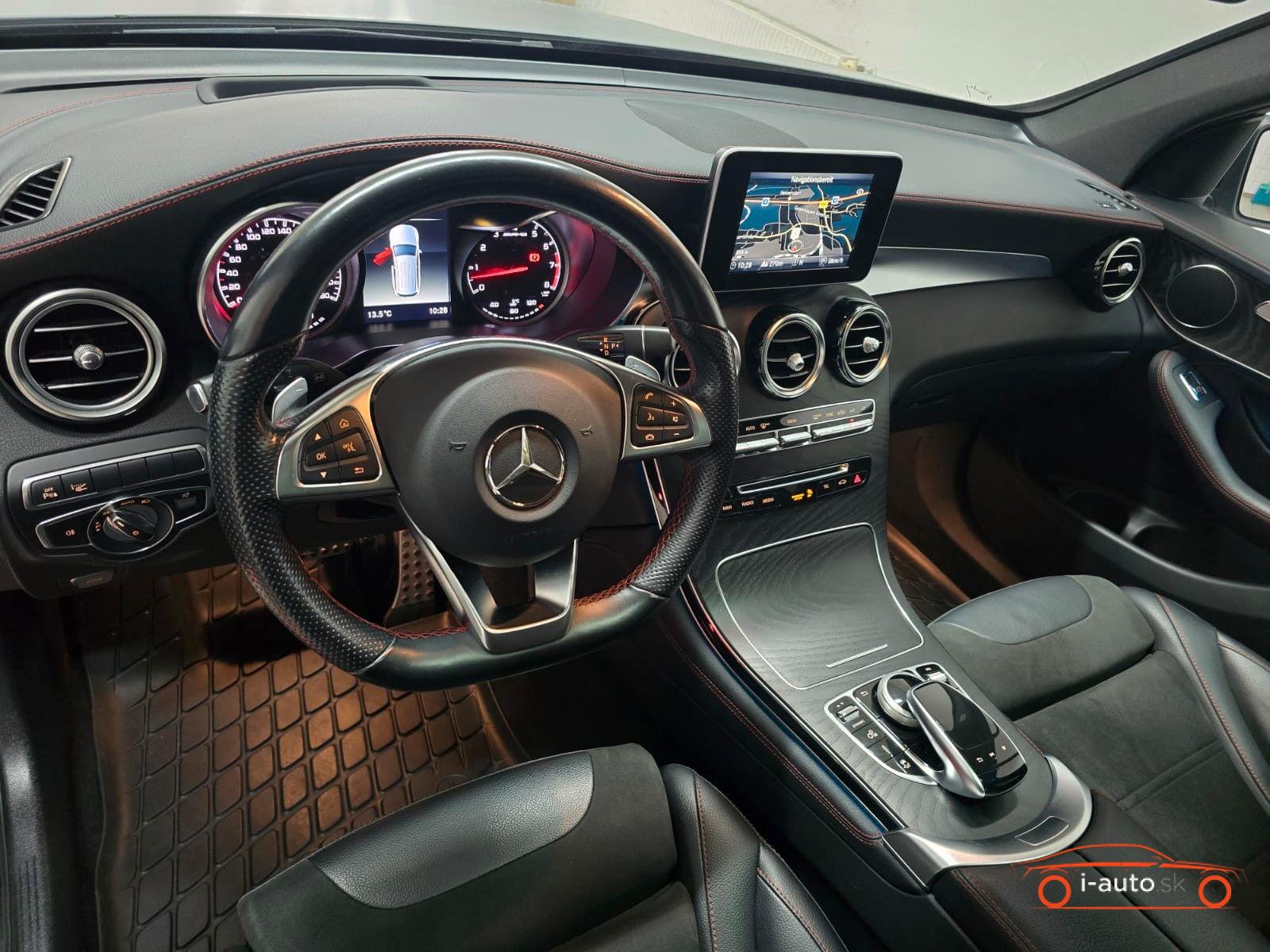 Mercedes-Benz GLC 2018 na predaj – fotografia 19