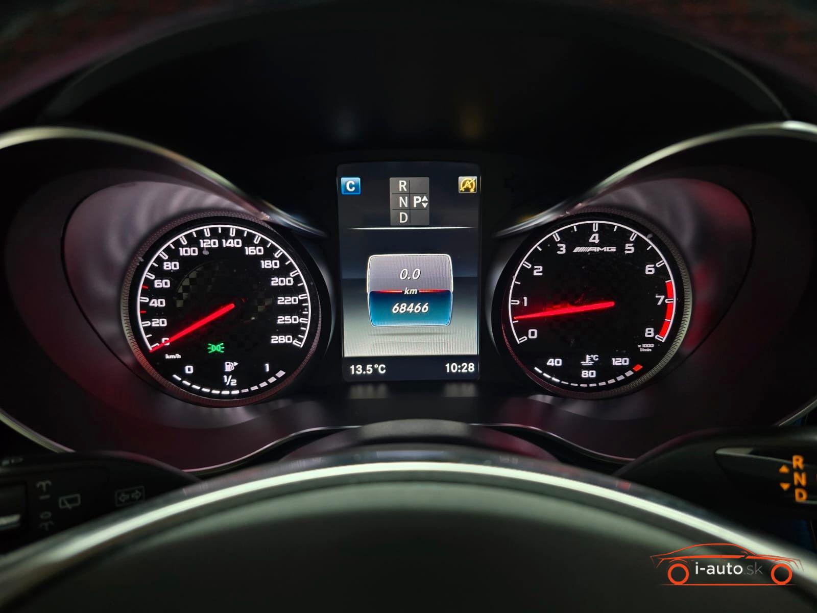 Mercedes-Benz GLC 2018 na predaj – fotografia 20