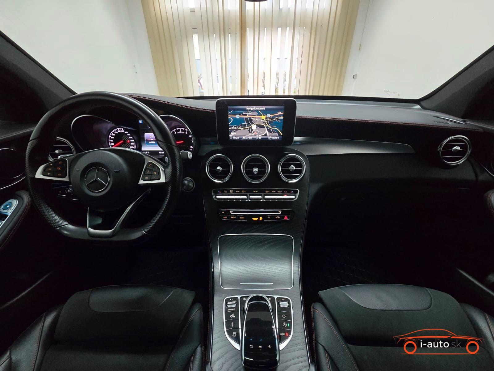 Mercedes-Benz GLC 2018 na predaj – fotografia 21