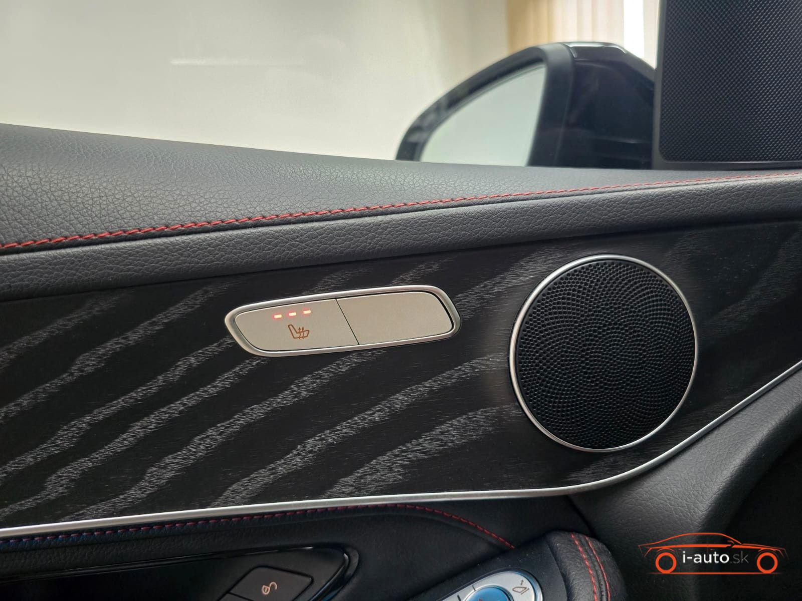 Mercedes-Benz GLC 2018 na predaj – fotografia 23