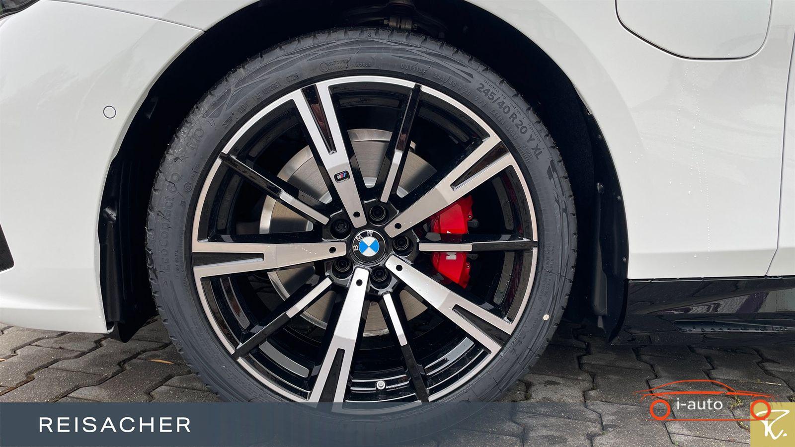 BMW Rad 5 2026 na predaj – fotografia 3