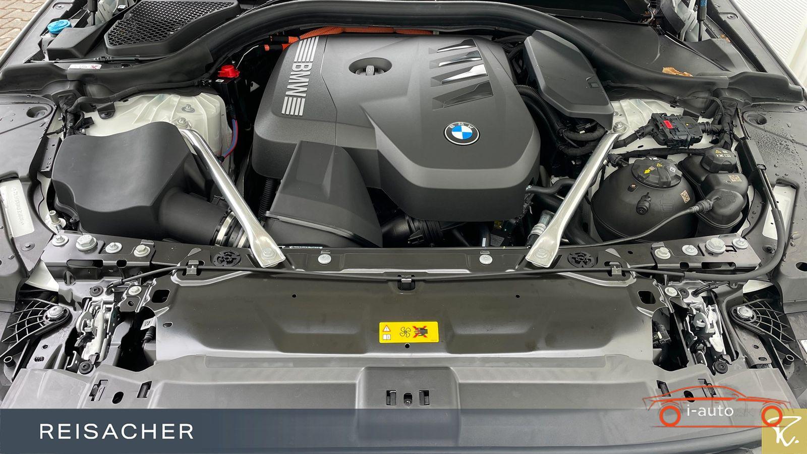 BMW Rad 5 2026 na predaj – fotografia 7