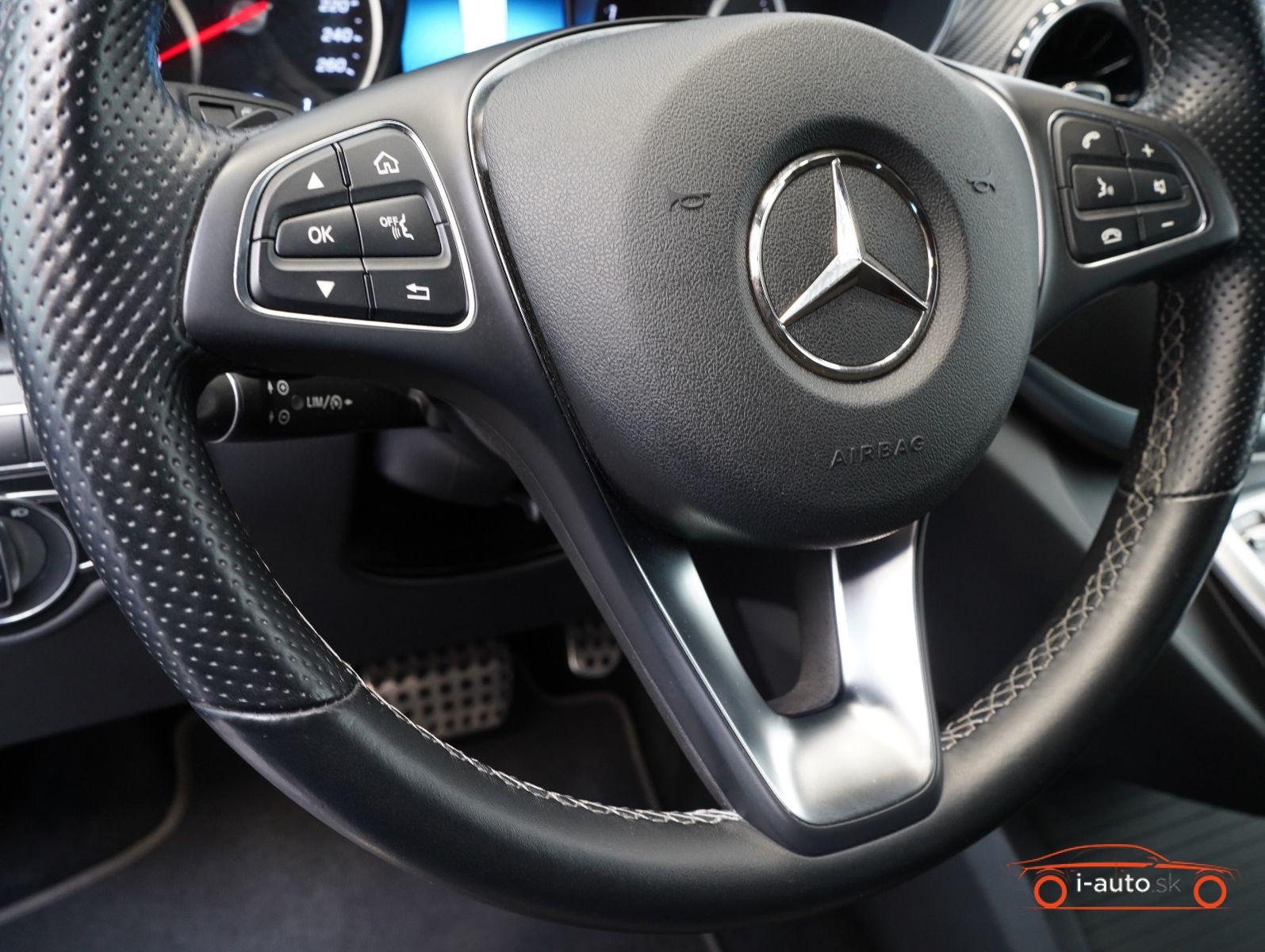 Mercedes-Benz V 2021 na predaj – fotografia 7