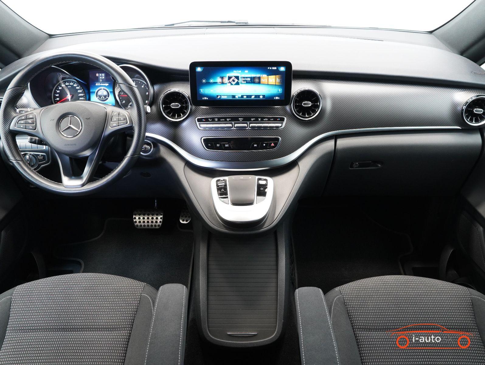 Mercedes-Benz V 2021 na predaj – fotografia 8