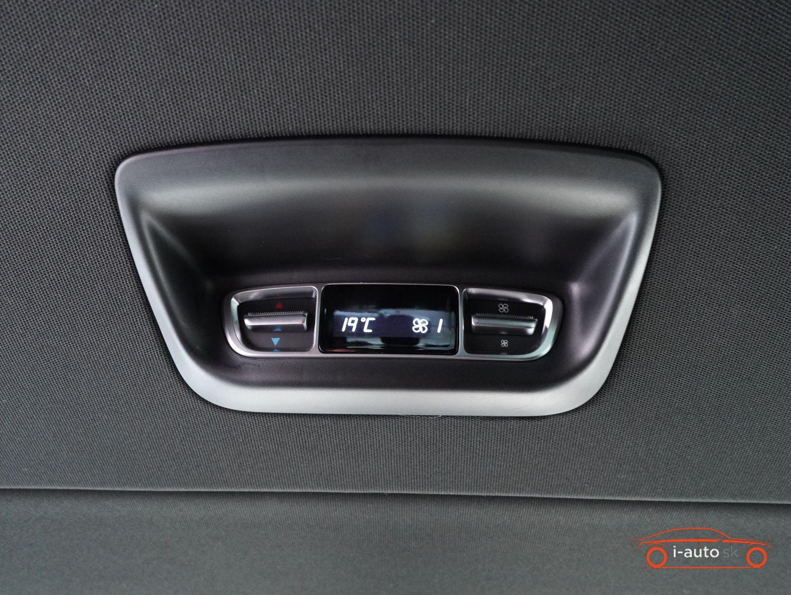 Mercedes-Benz V 2021 na predaj – fotografia 10