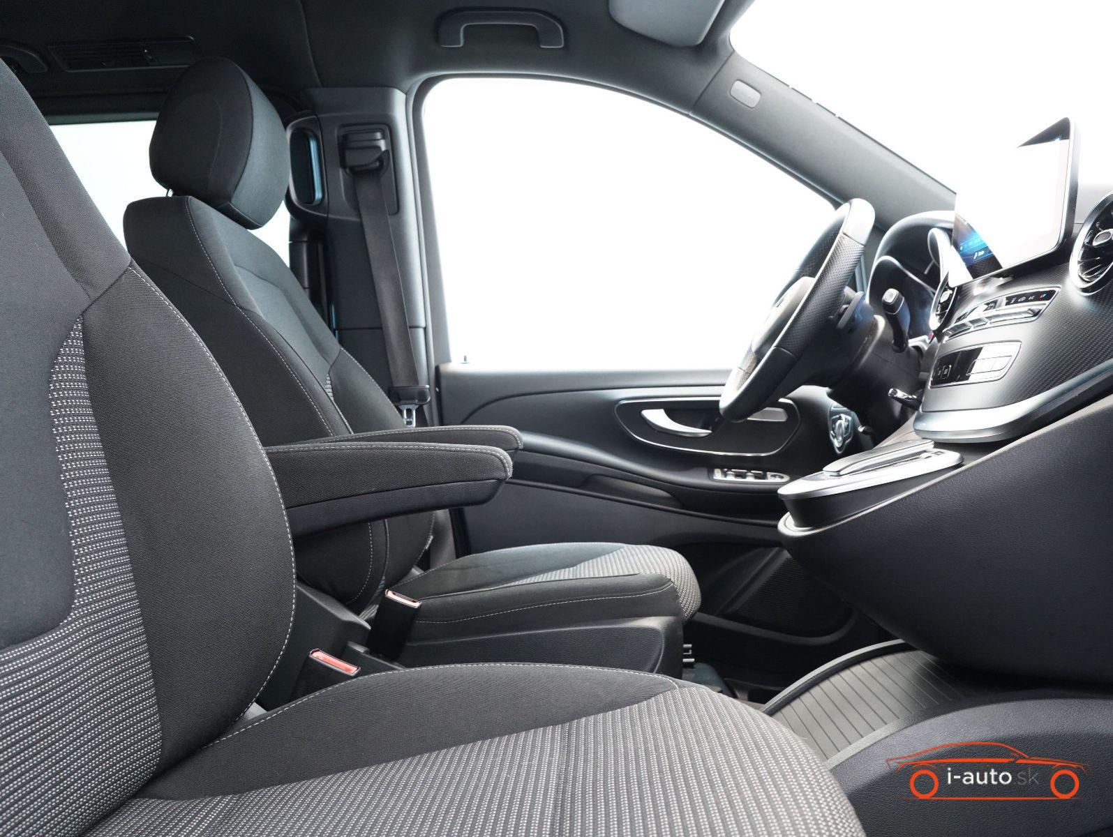 Mercedes-Benz V 2021 na predaj – fotografia 12