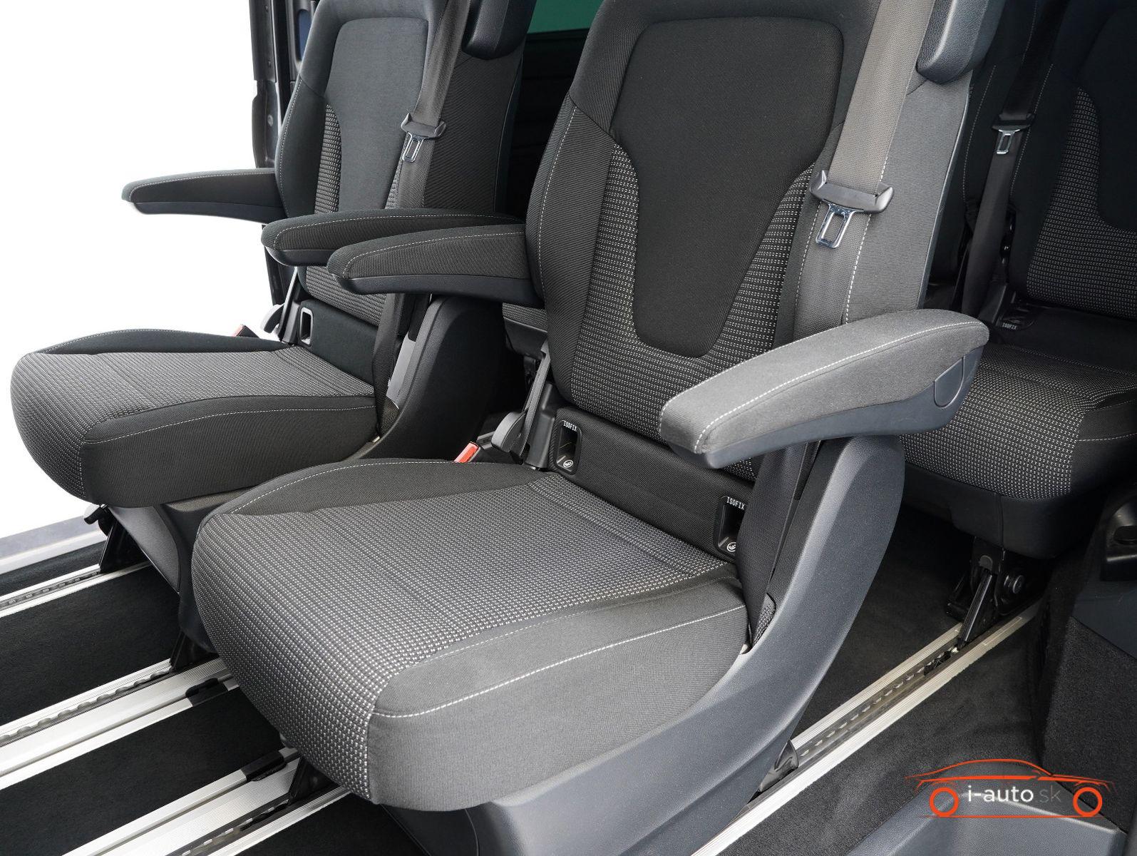Mercedes-Benz V 2021 na predaj – fotografia 13