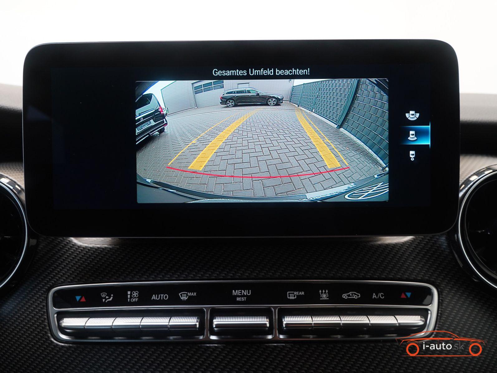 Mercedes-Benz V 2021 na predaj – fotografia 15