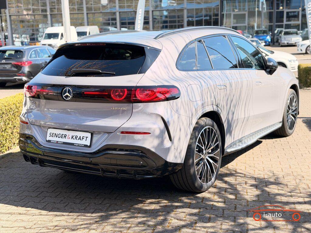 Mercedes-Benz GLC 2026 na predaj – fotografia 3