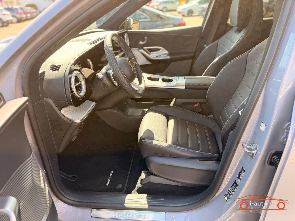 Mercedes-Benz GLC 2026 na predaj – fotografia 6