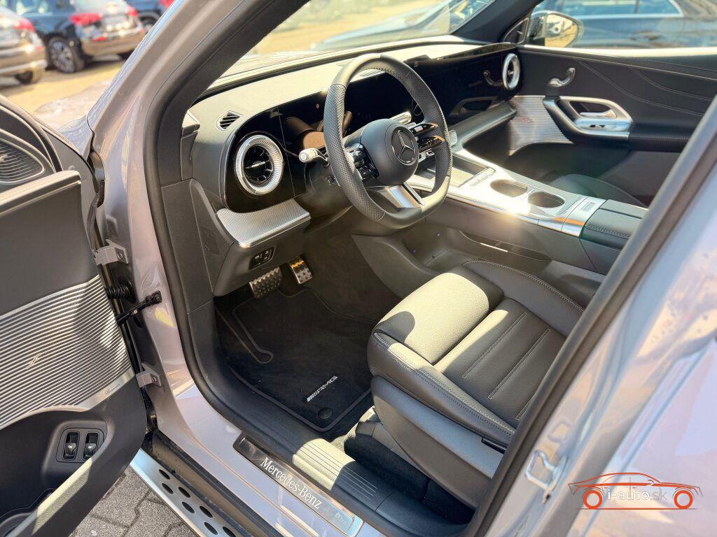 Mercedes-Benz GLC 2026 na predaj – fotografia 7