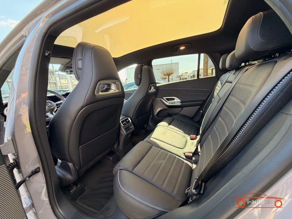 Mercedes-Benz GLC 2026 na predaj – fotografia 9