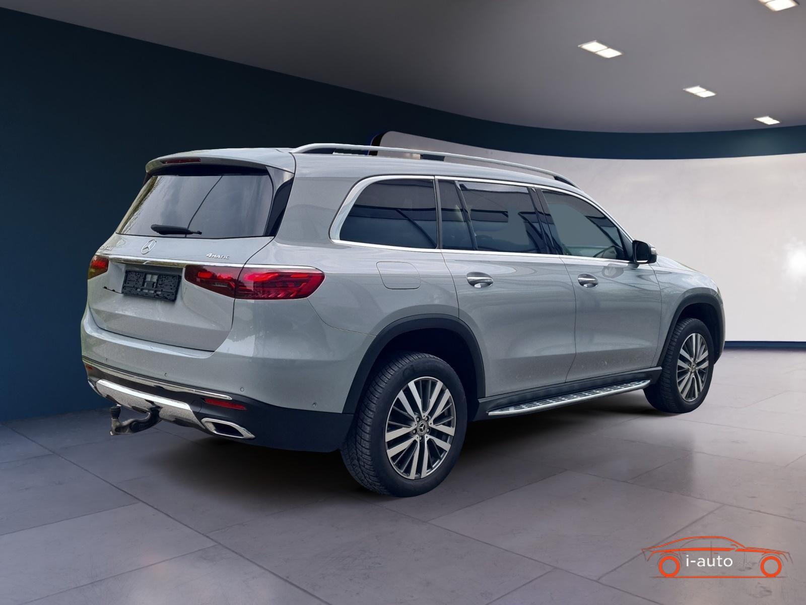 Mercedes-Benz GLS 2023 na predaj – fotografia 6