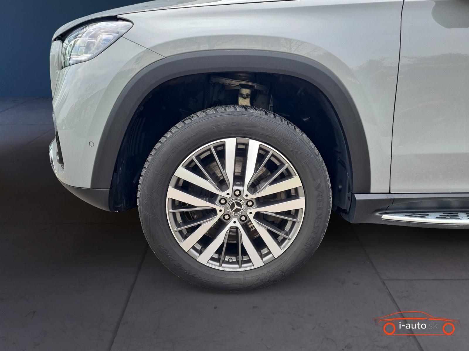 Mercedes-Benz GLS 2023 na predaj – fotografia 7