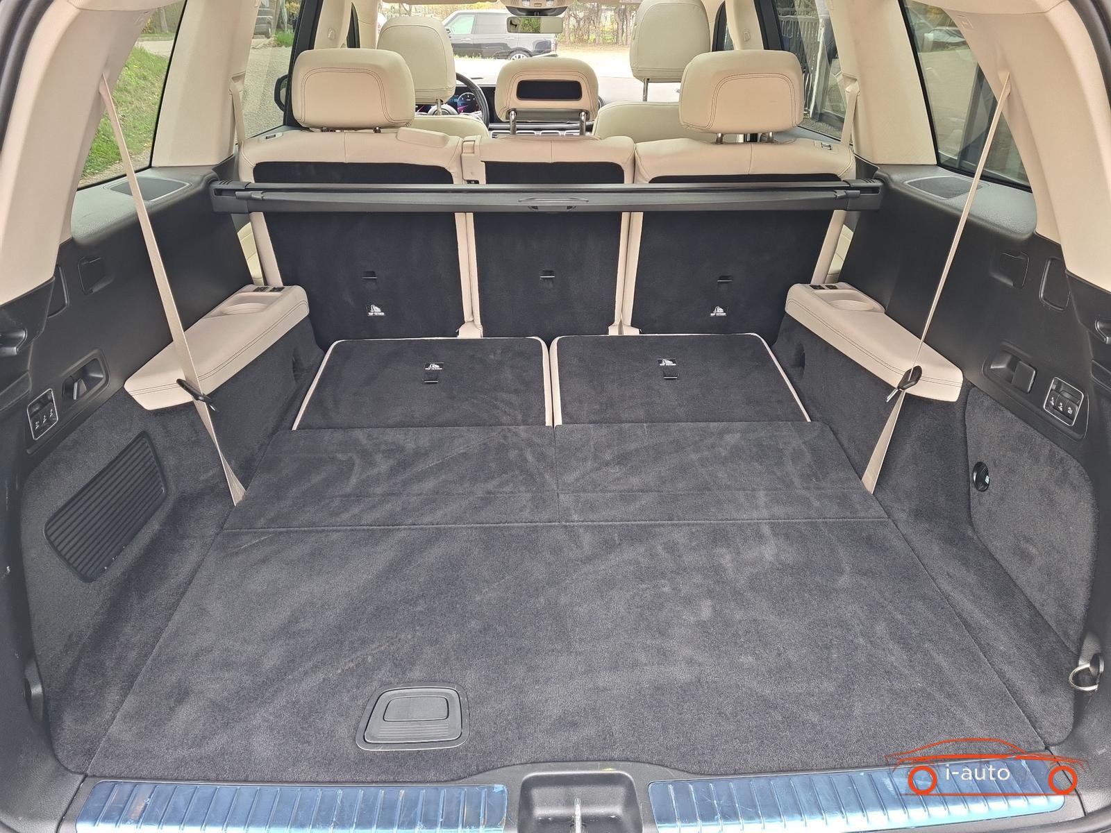 Mercedes-Benz GLS 2023 na predaj – fotografia 8