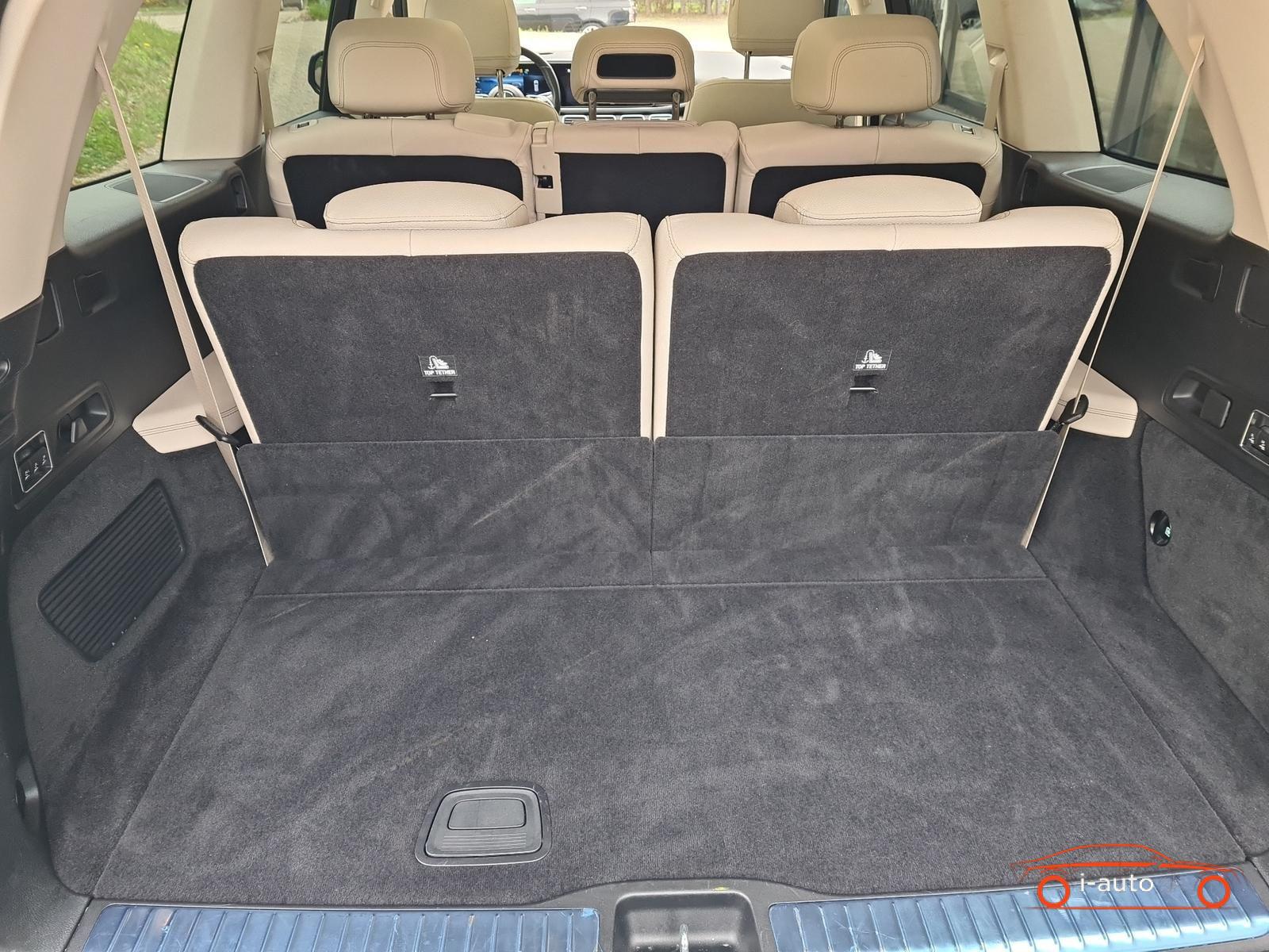 Mercedes-Benz GLS 2023 na predaj – fotografia 9