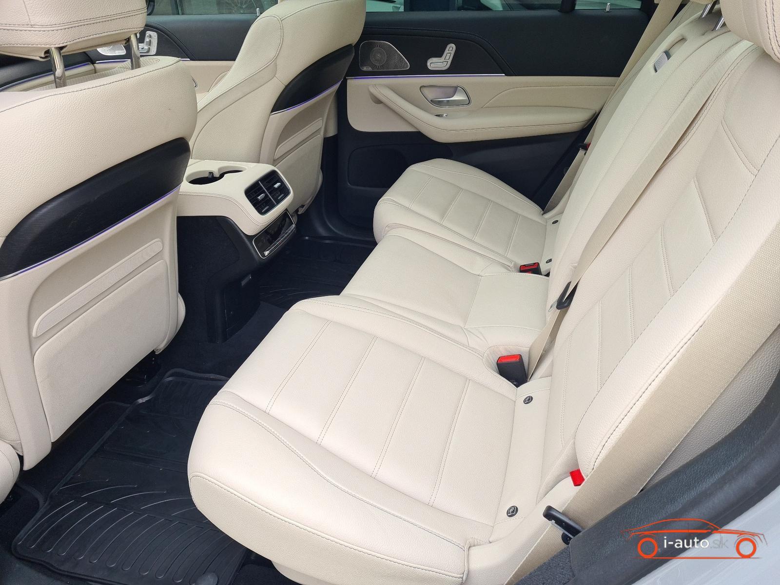 Mercedes-Benz GLS 2023 na predaj – fotografia 11