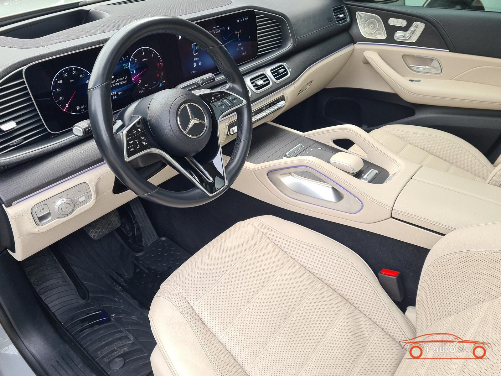 Mercedes-Benz GLS 2023 na predaj – fotografia 13