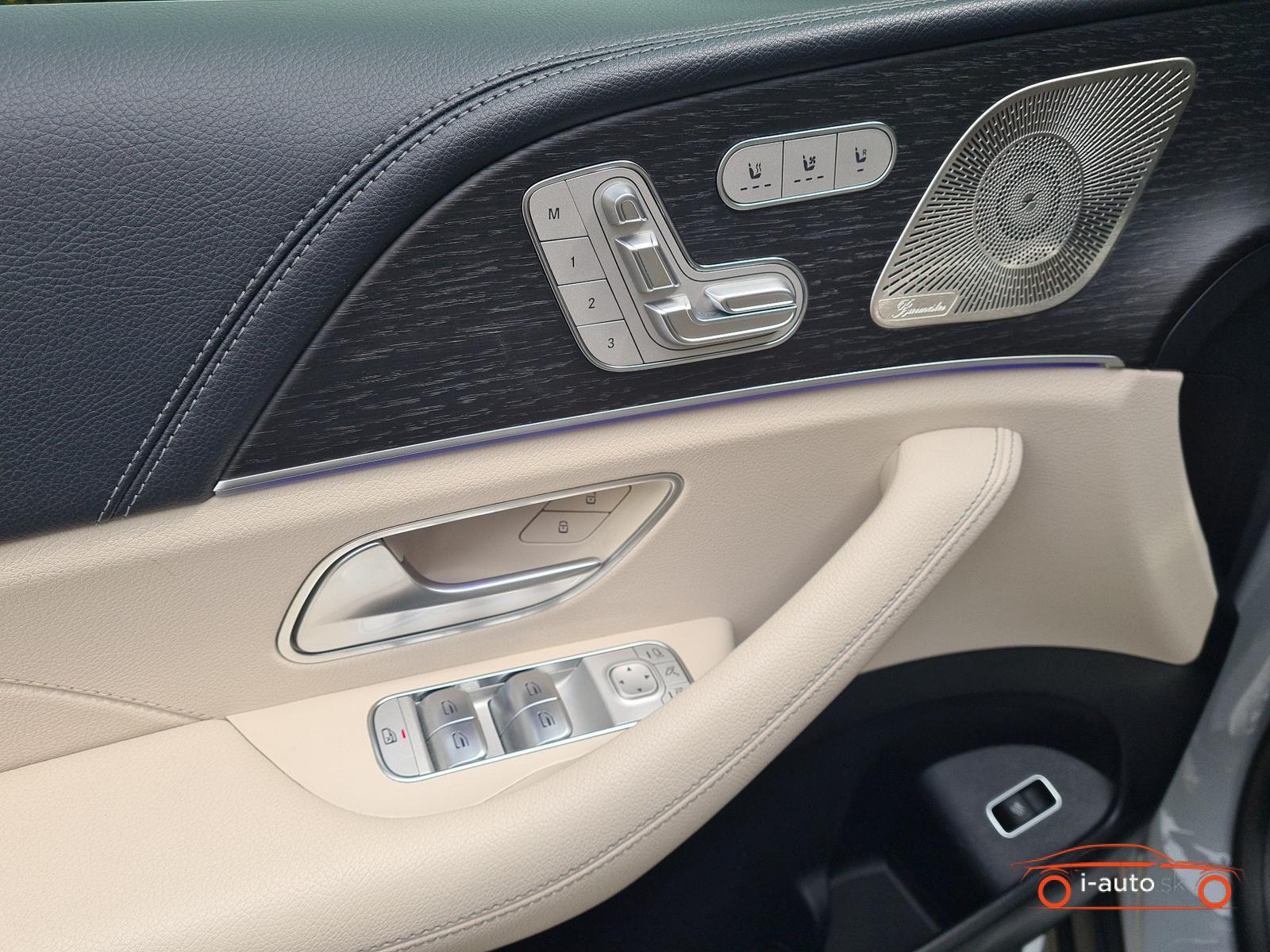 Mercedes-Benz GLS 2023 na predaj – fotografia 14