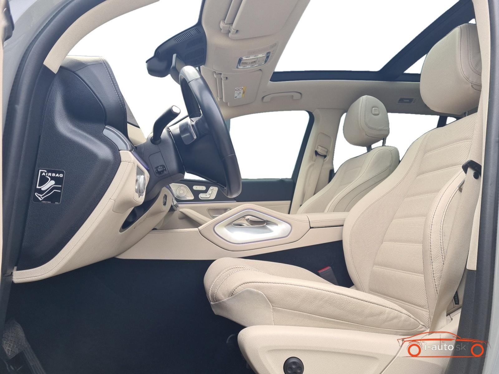 Mercedes-Benz GLS 2023 na predaj – fotografia 15