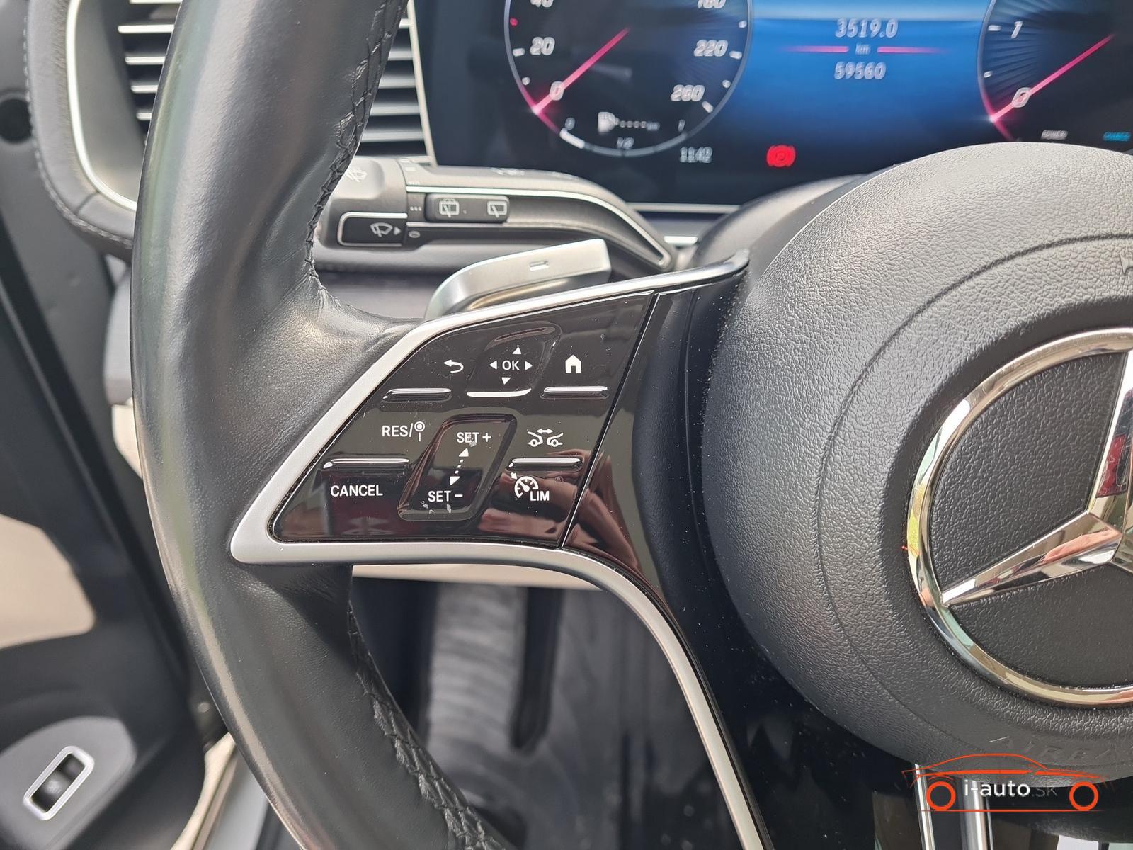Mercedes-Benz GLS 2023 na predaj – fotografia 17