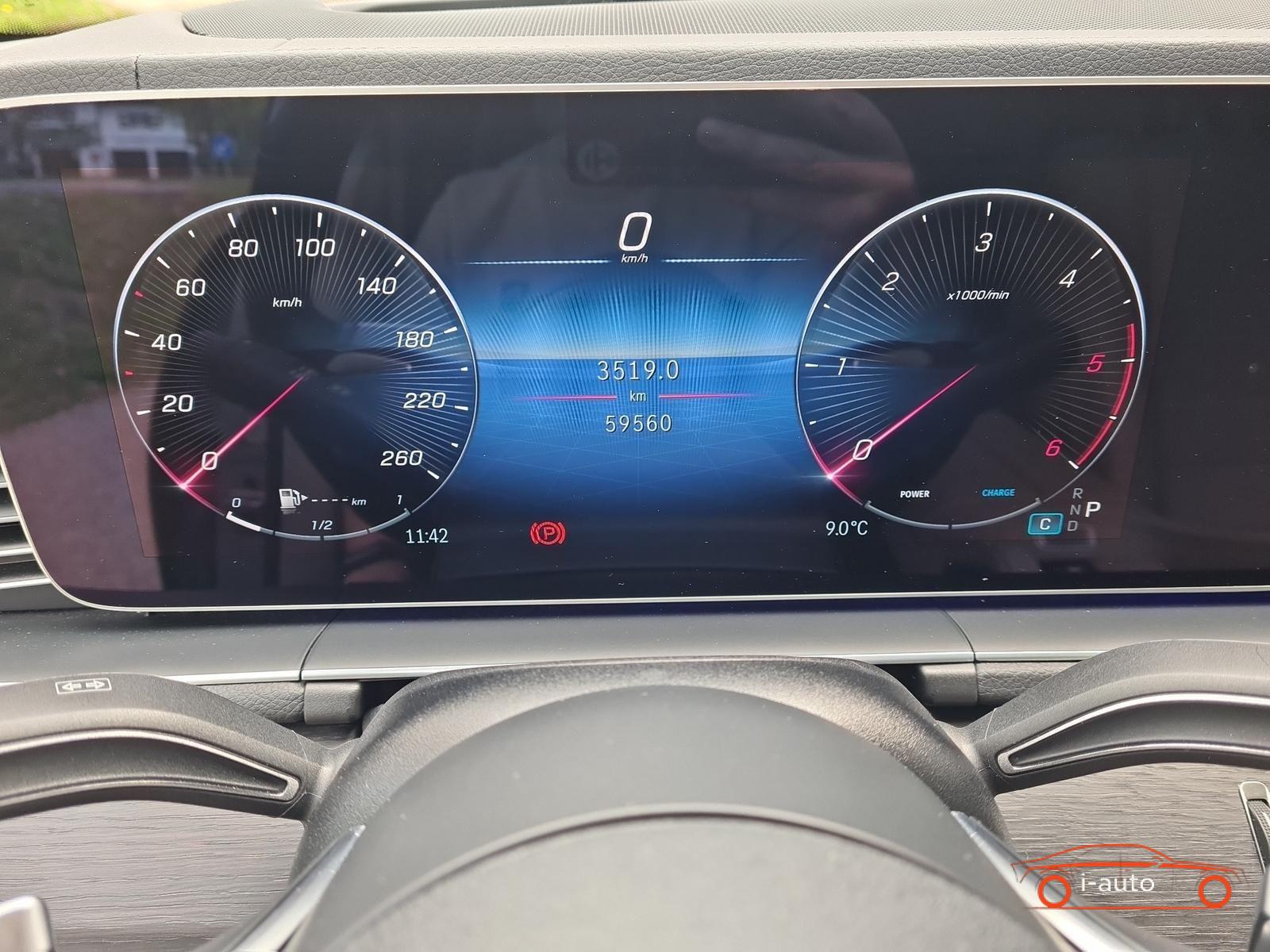 Mercedes-Benz GLS 2023 na predaj – fotografia 19