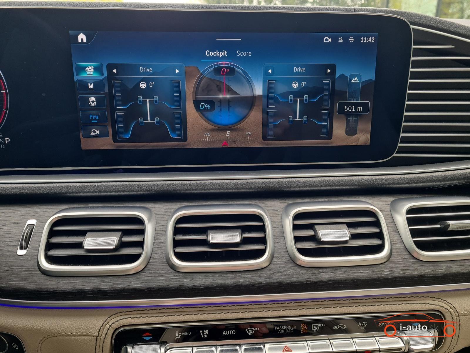 Mercedes-Benz GLS 2023 na predaj – fotografia 23