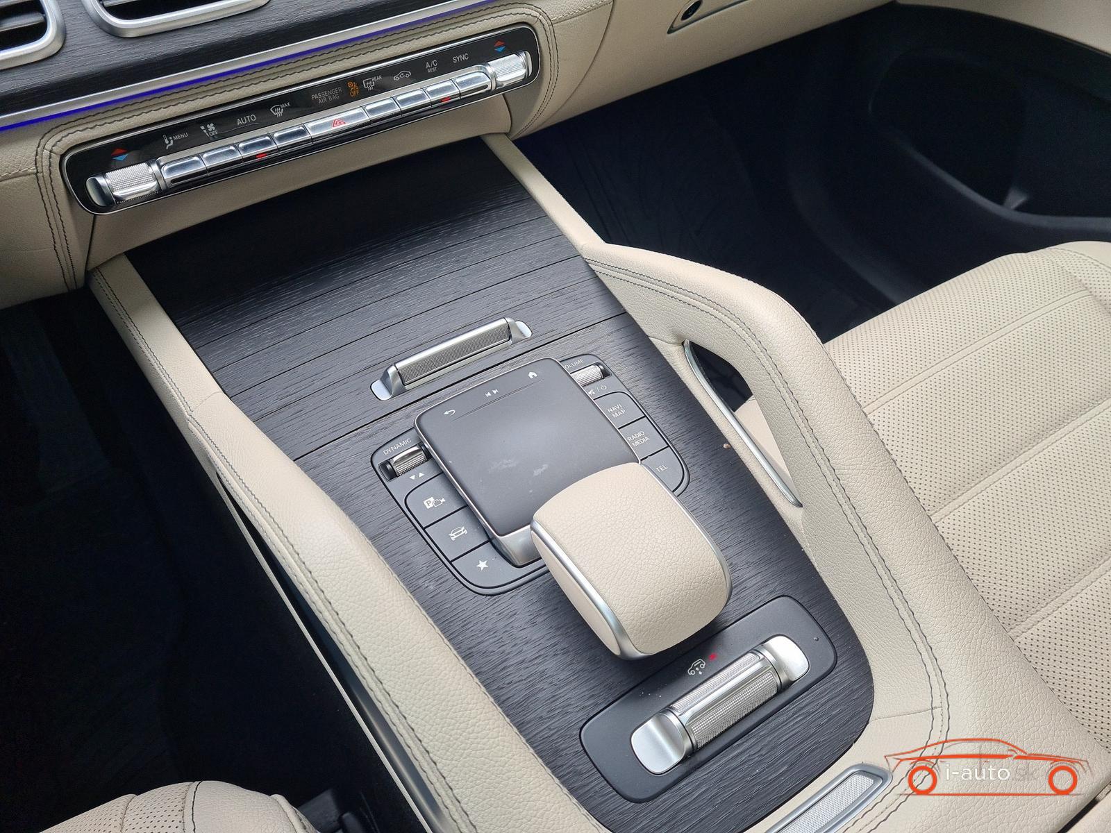 Mercedes-Benz GLS 2023 na predaj – fotografia 29