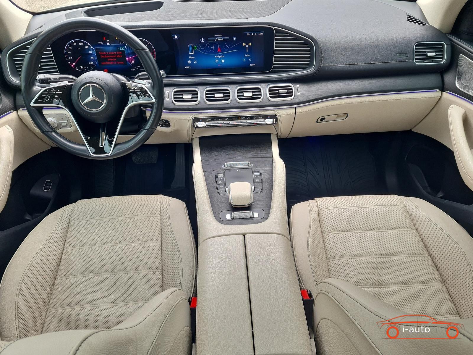 Mercedes-Benz GLS 2023 na predaj – fotografia 30
